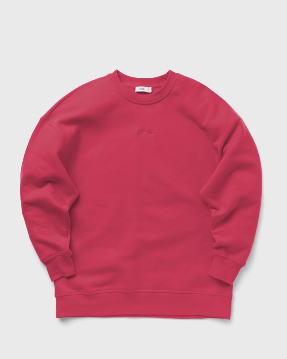 OVERSIZE CREW
