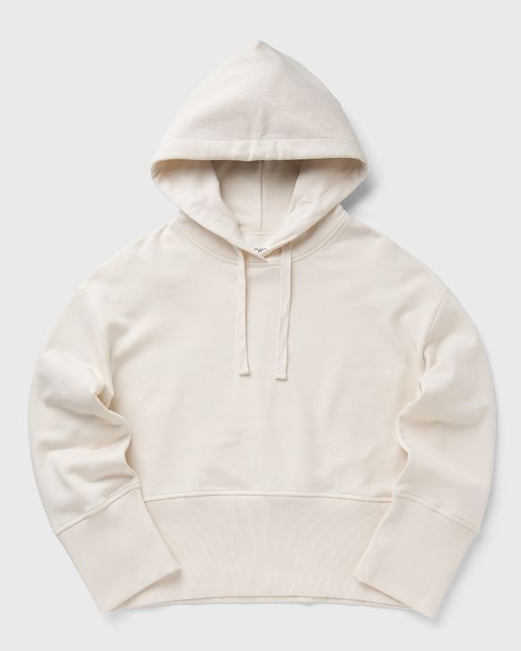 CROPPED HOODY