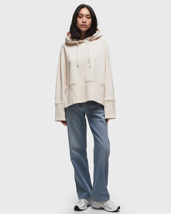 CROPPED HOODY
