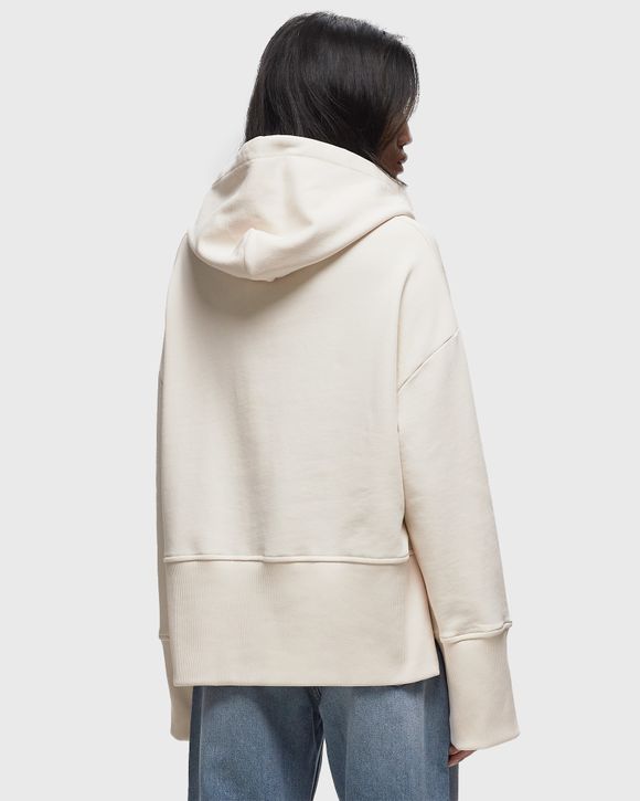 CROPPED HOODY