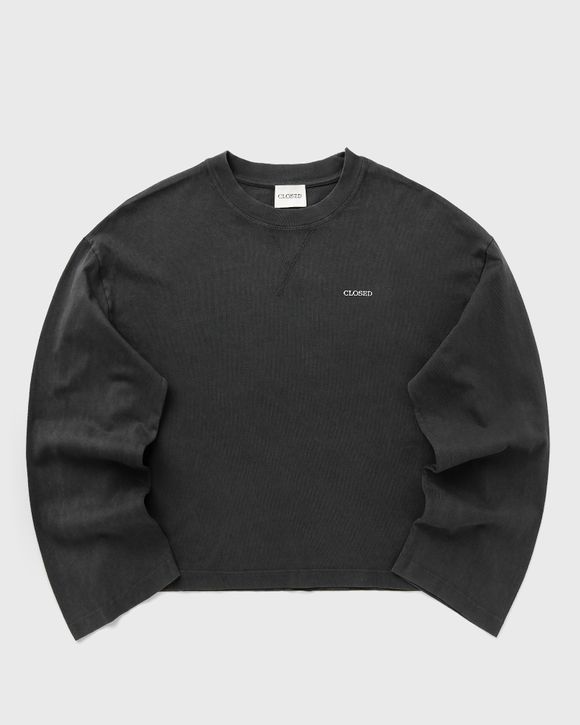 CREWNECK LONGSLEEVE