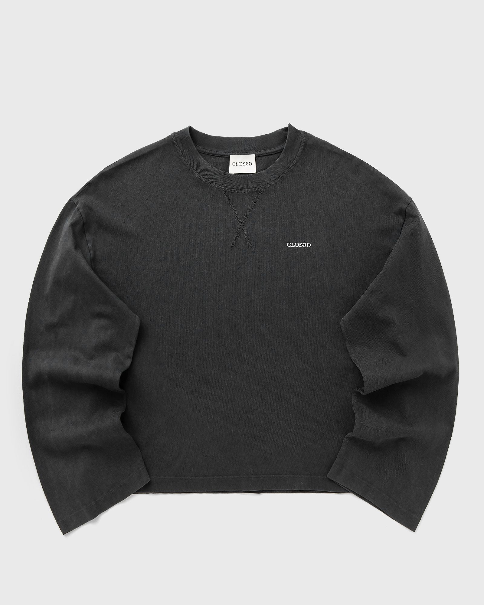 CREWNECK LONGSLEEVE