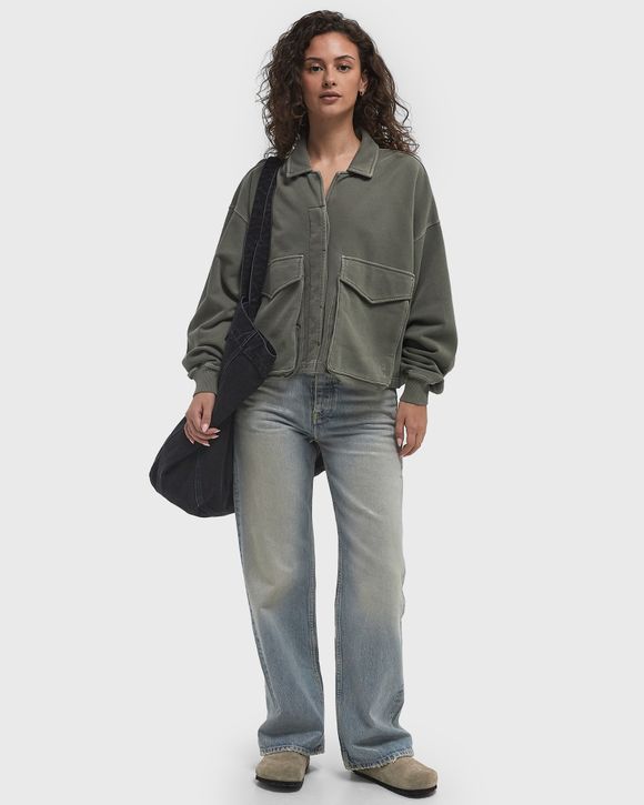 HERITAGE JACKET