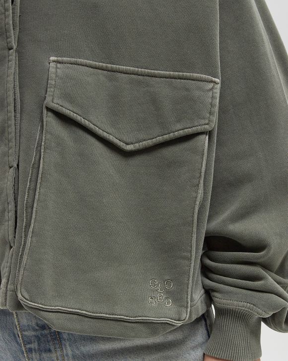 HERITAGE JACKET