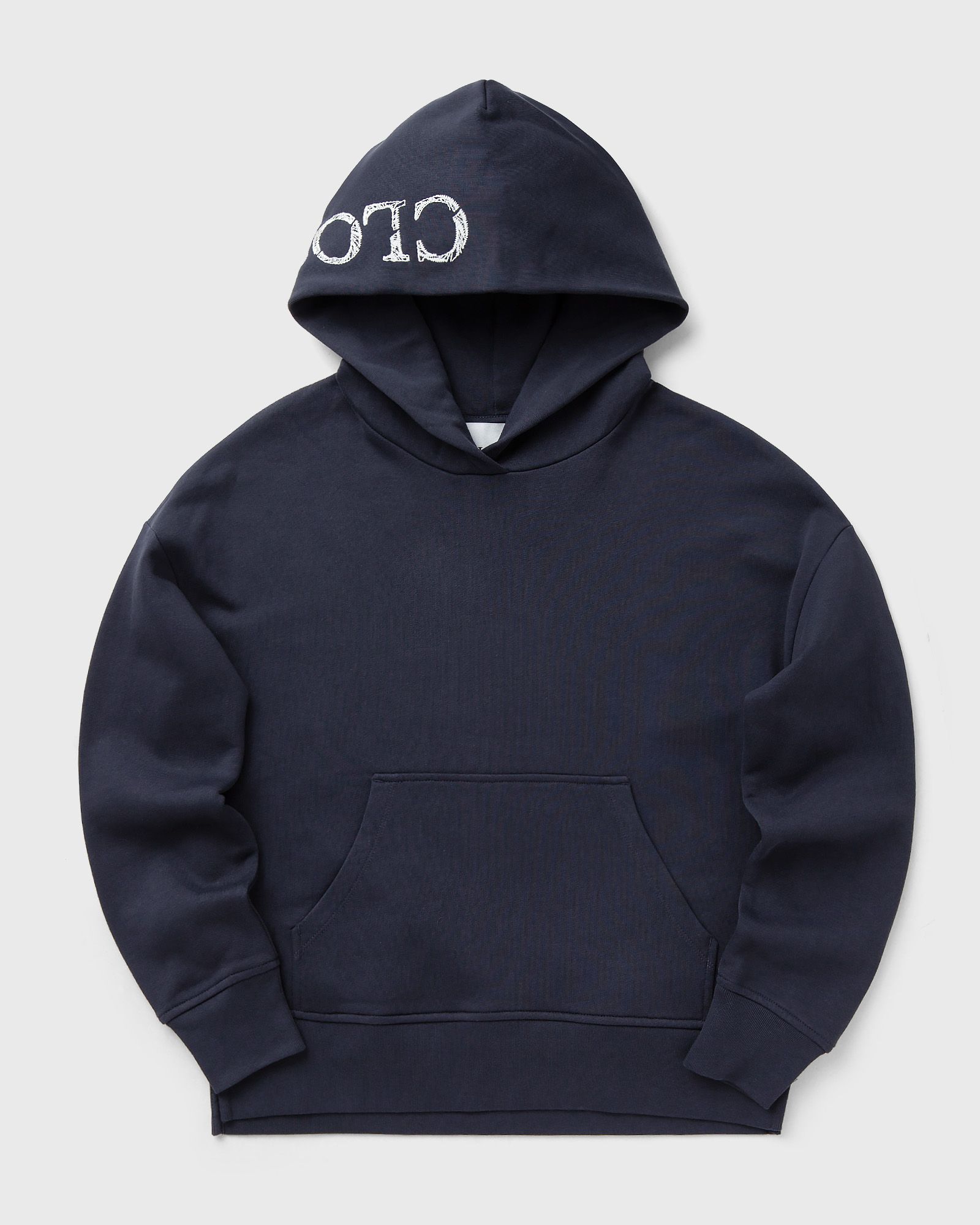 LOGO HOODIE
