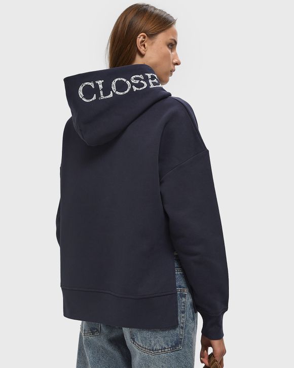 LOGO HOODIE