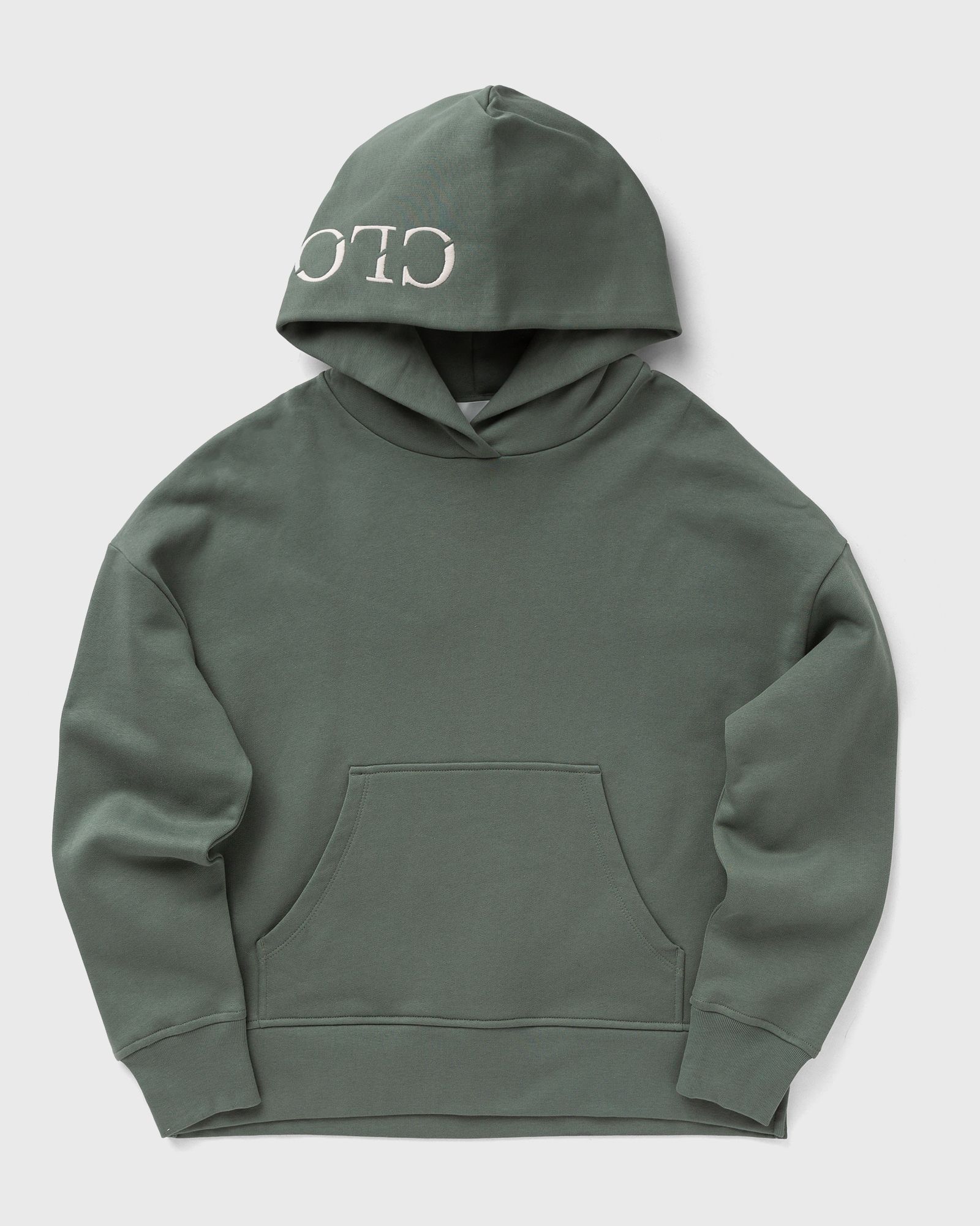 LOGO HOODIE