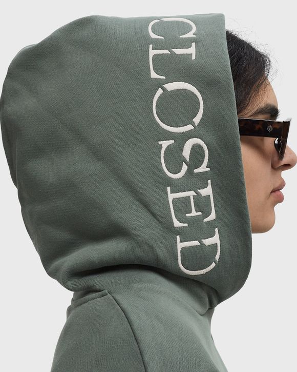 Assc green hoodie online