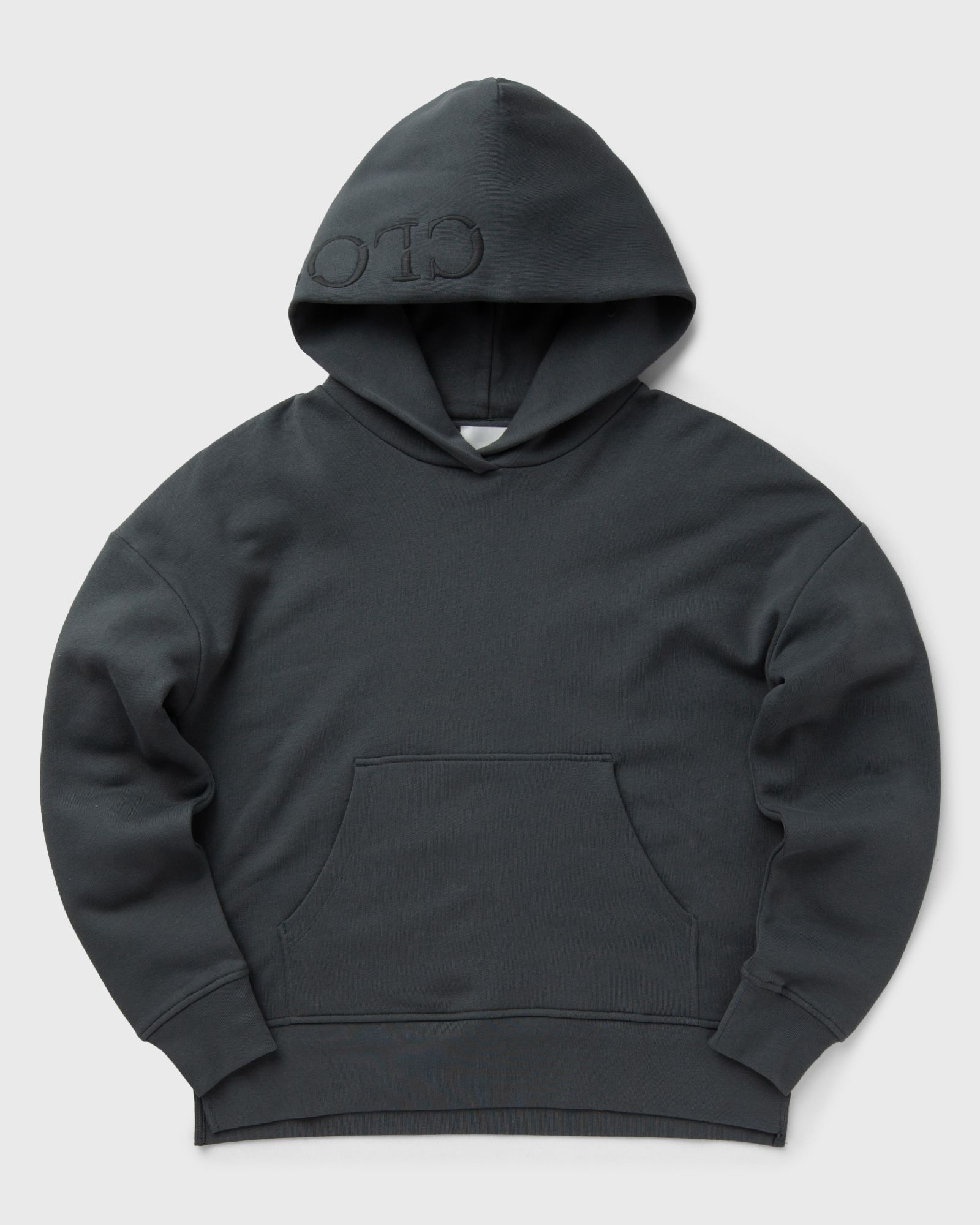 LOGO HOODIE