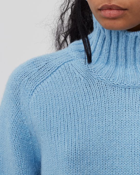 WMNS TURTLENECK