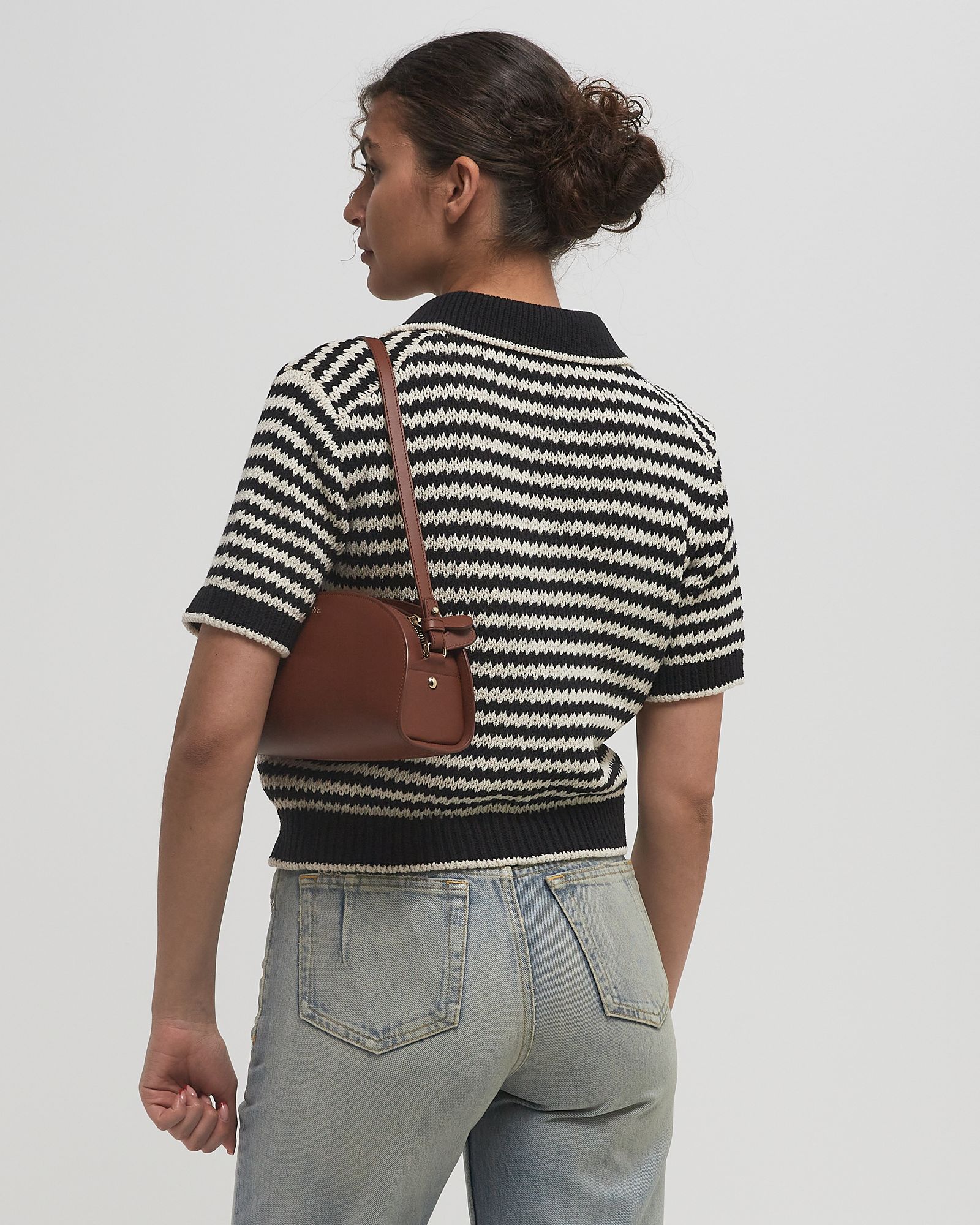 CARDIGAN SHORT SLEEVE