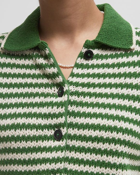 CARDIGAN SHORT SLEEVE