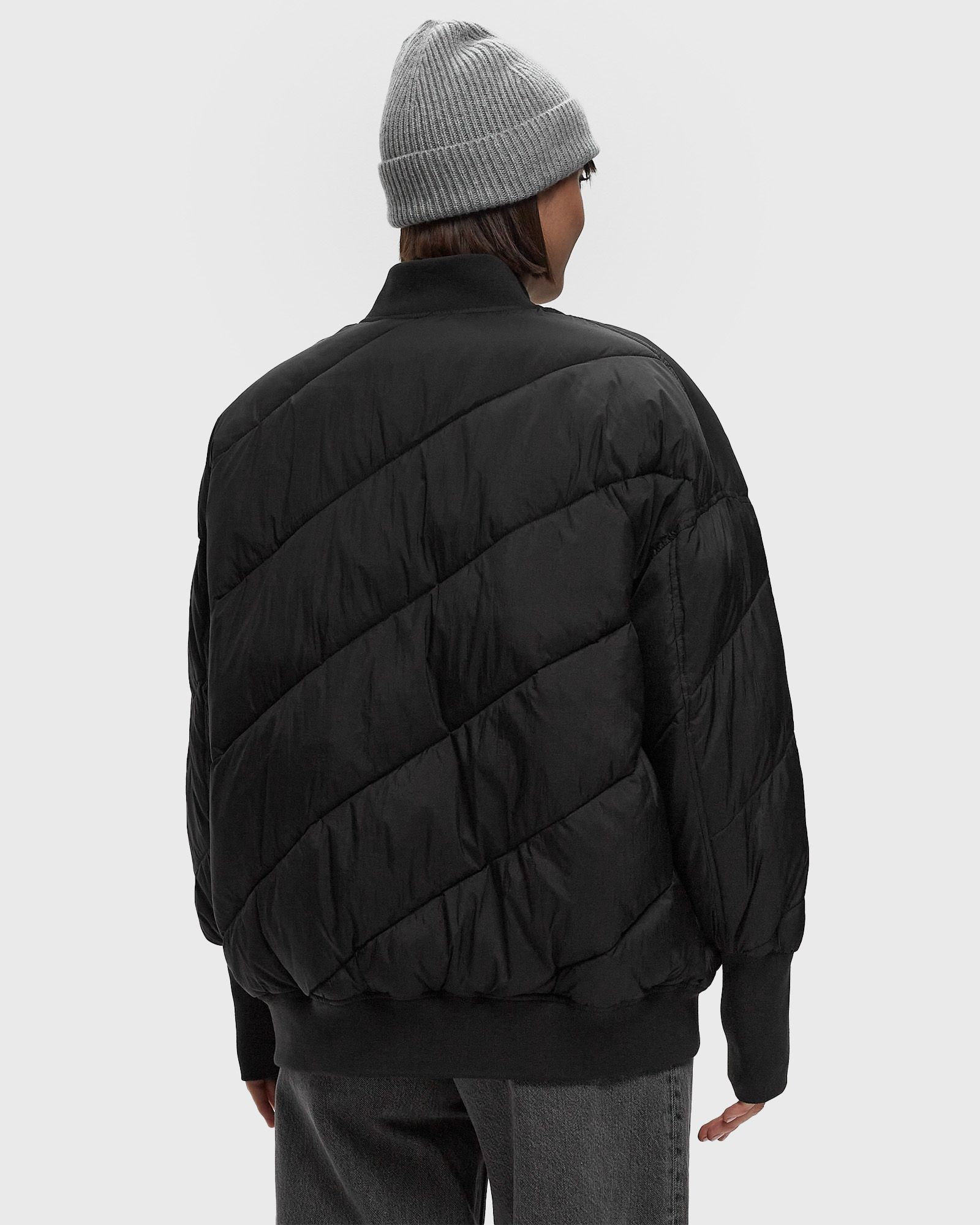 QUILTED JACKET