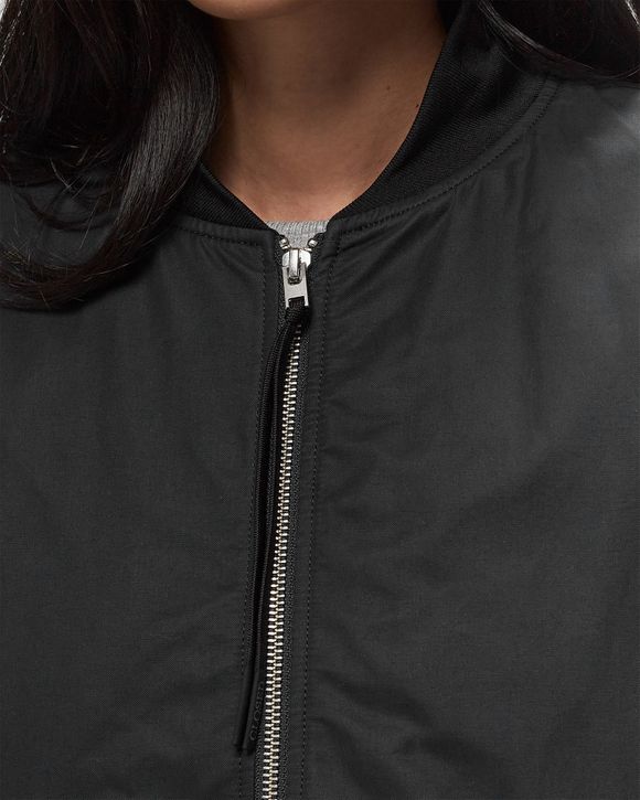 BOMBER