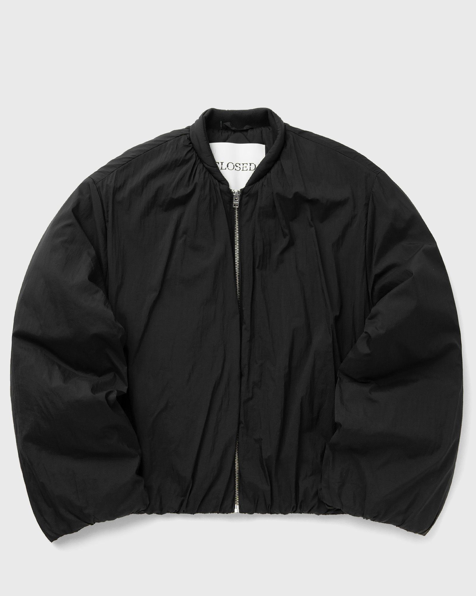 PADDED BLOUSON