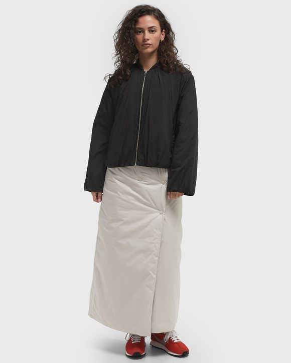 Thumbnail - PADDED BLOUSON