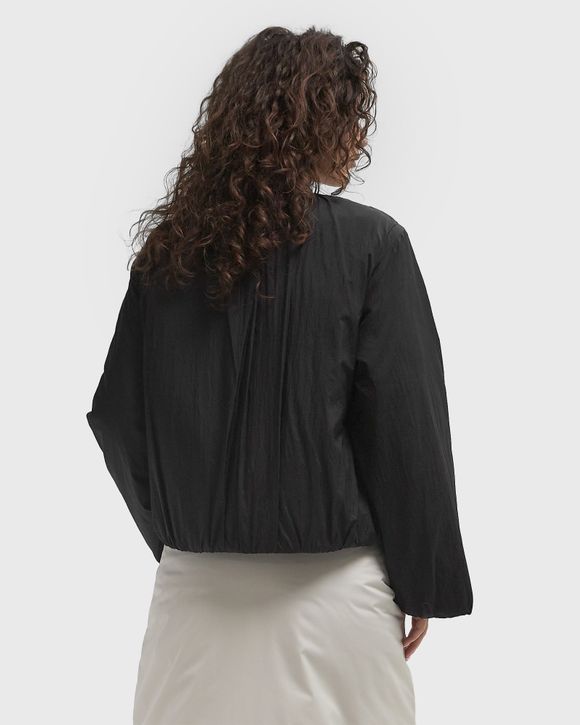 PADDED BLOUSON