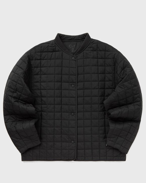 QUILTED JACKET