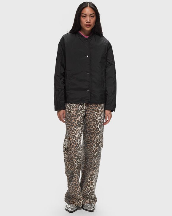 QUILTED JACKET