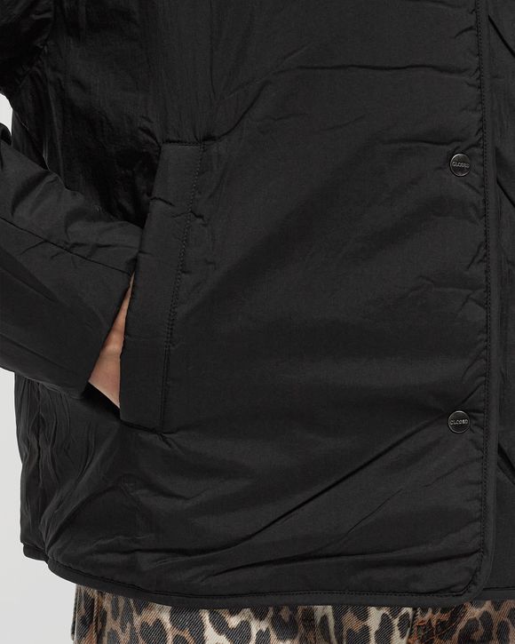 QUILTED JACKET