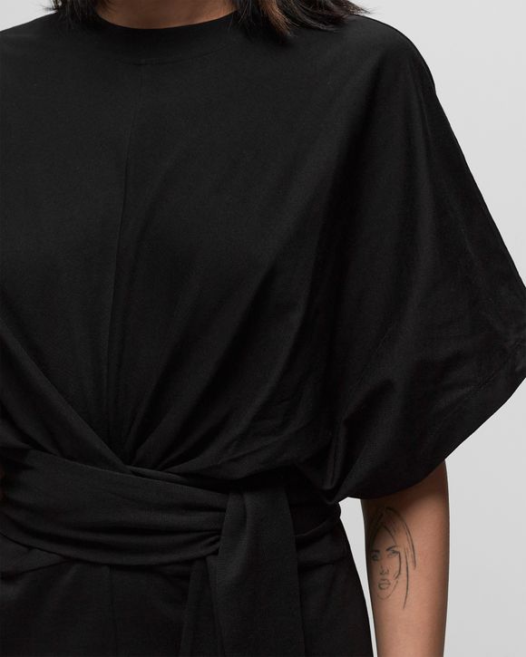 WRAP DRESS