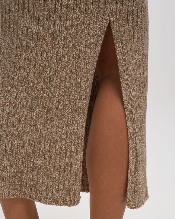 STRAP DRESS