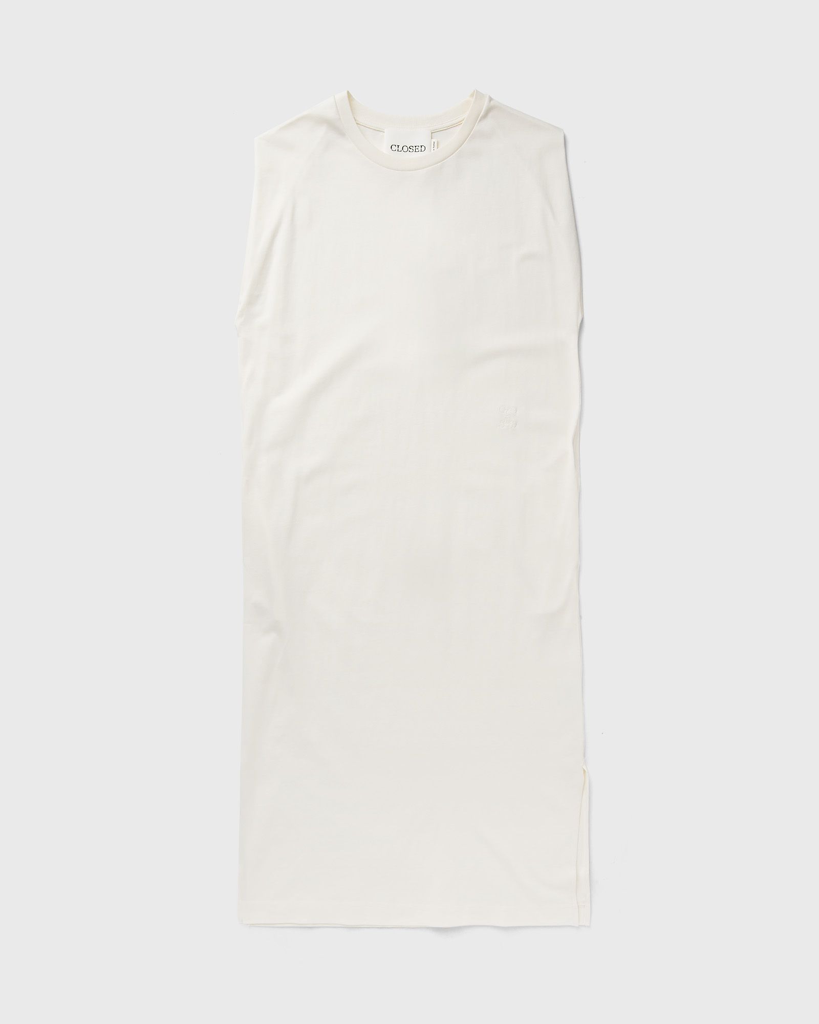 T-SHIRT DRESS