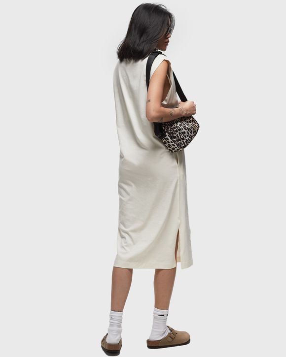 T-SHIRT DRESS