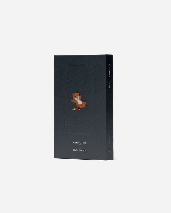 Chillax Fox Case for iPhone 12mini