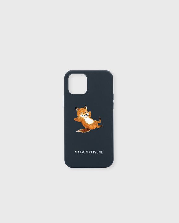 Chillax Fox Case for iPhone 12/12Pro
