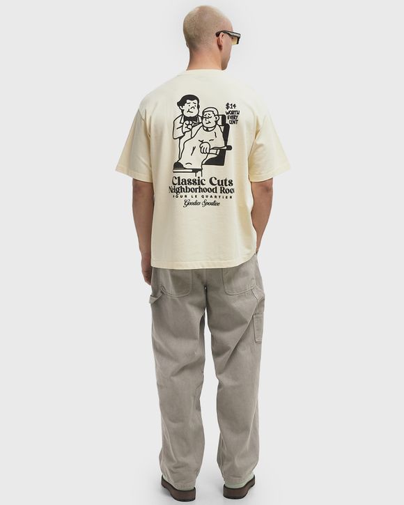 Thumbnail - CLASSIC CUTS TEE