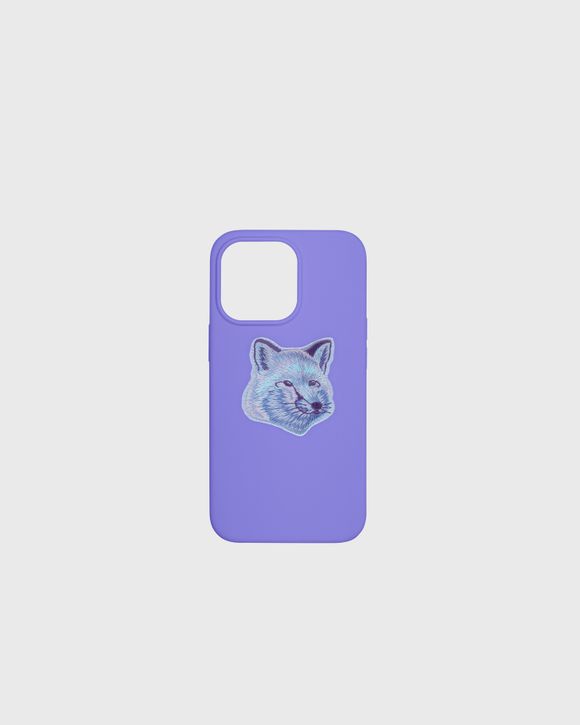 Native Union UNION X MAISON KITSUNE COOL TONE FOX HEAD CASE FOR