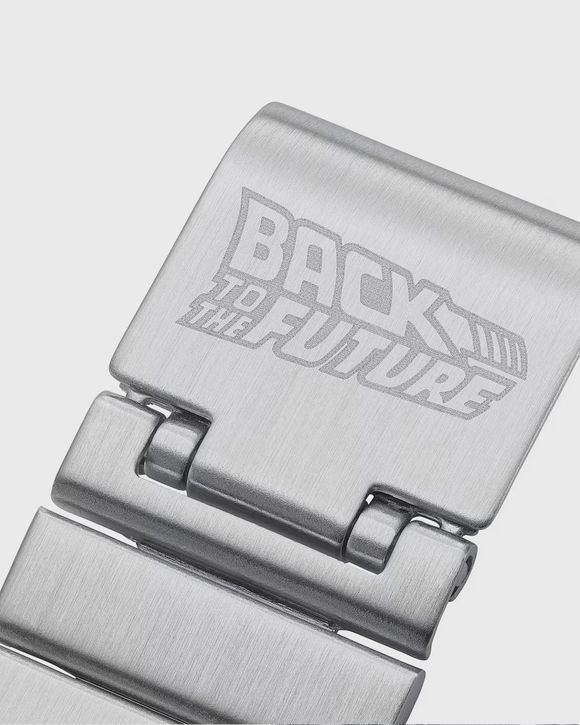 x BACK TO THE FUTURE CA-500WEBF-1AER