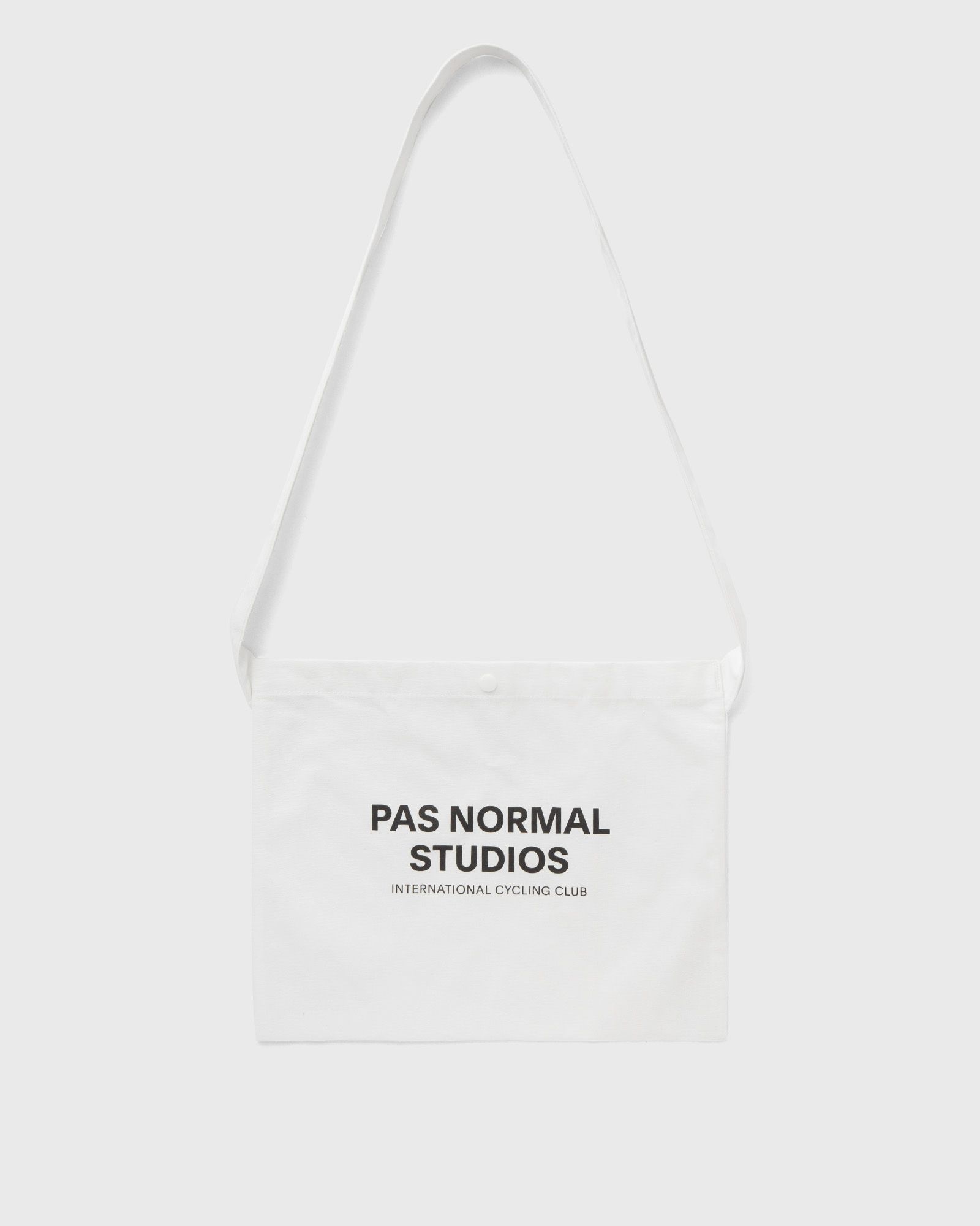 Off-Race Musette Bag