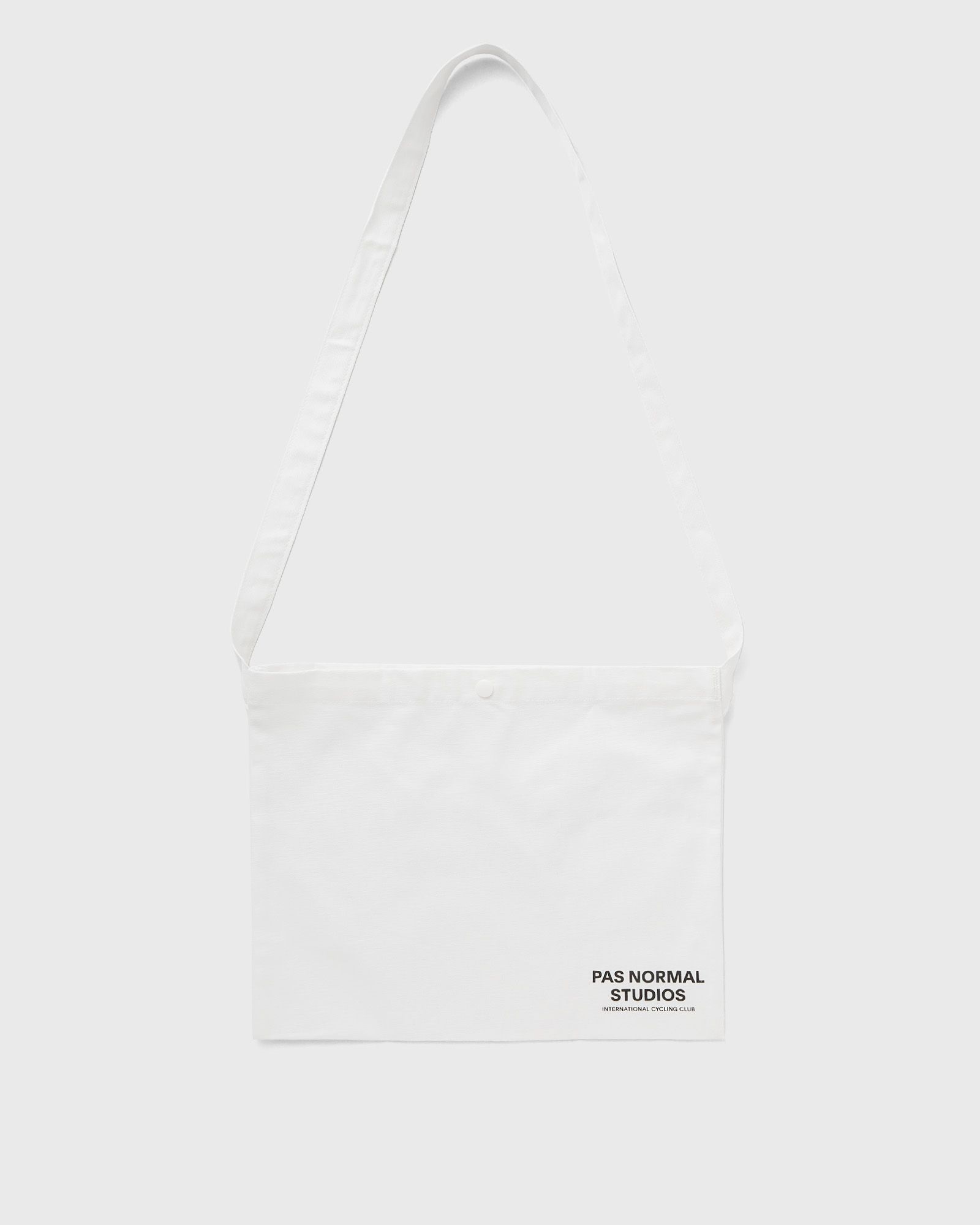 Off-Race Musette Bag