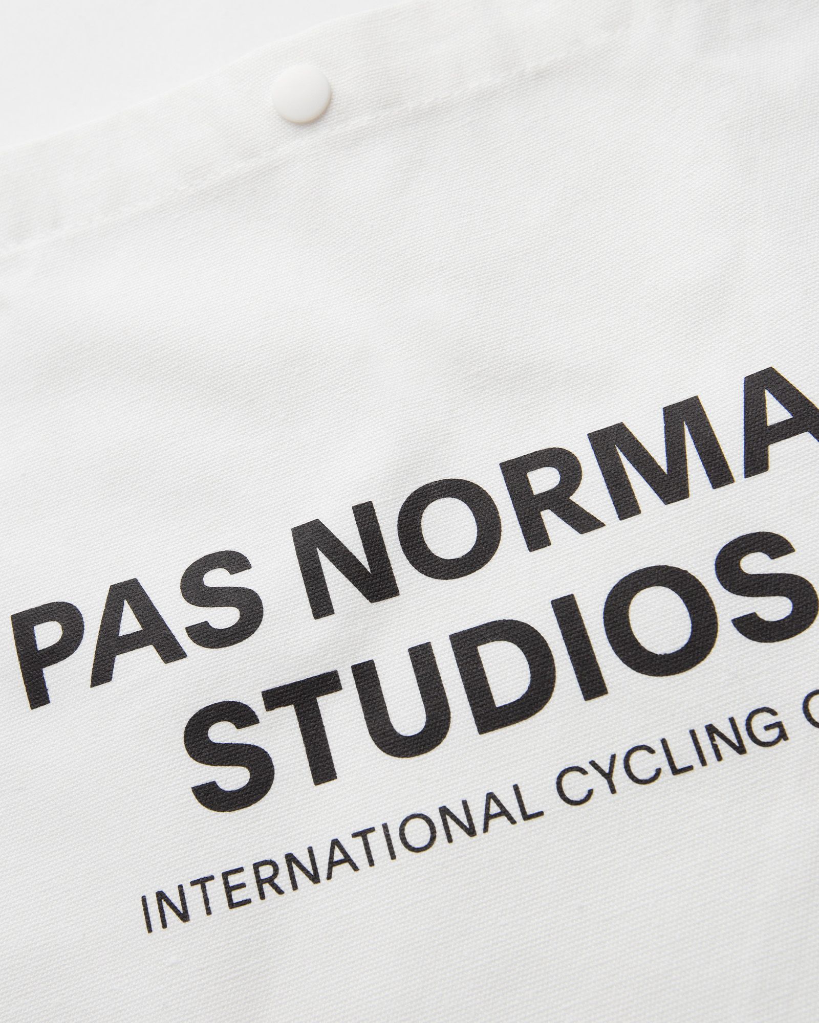 Off-Race Musette Bag