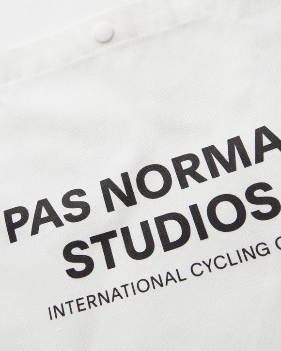 Off-Race Musette Bag