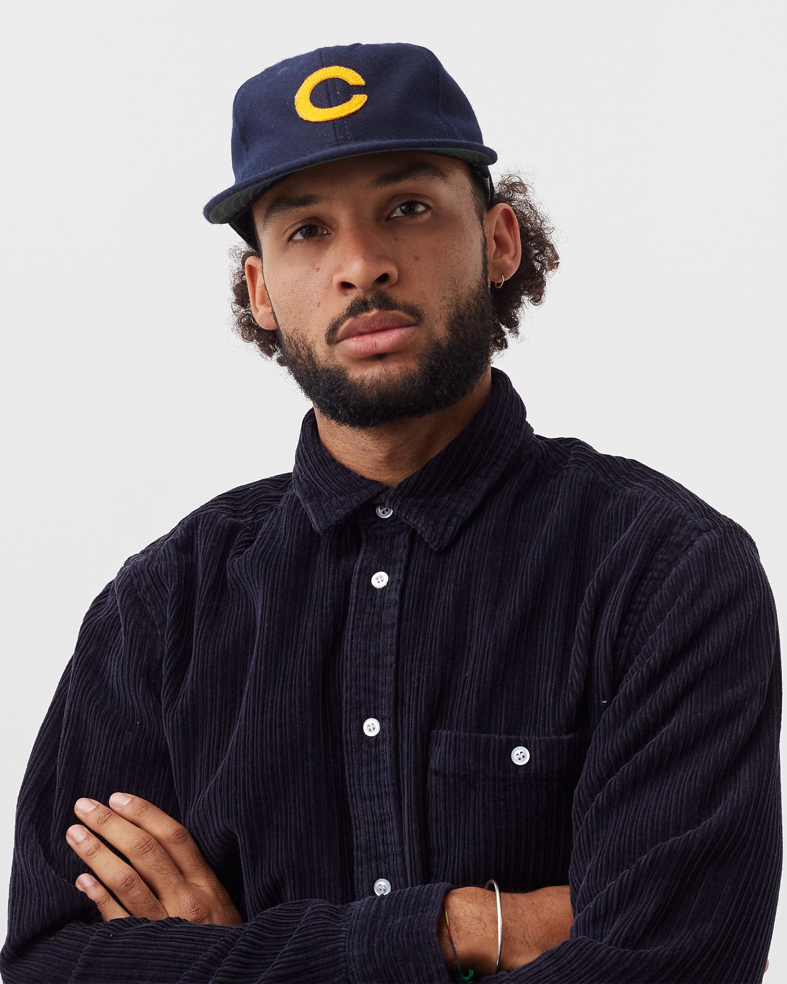 University of California Berkeley 1931 Vintage Ballcap