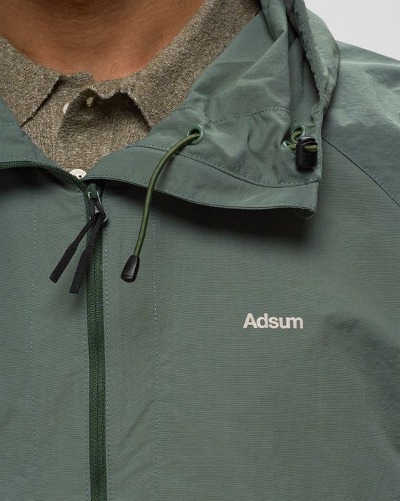 Caliper Jacket