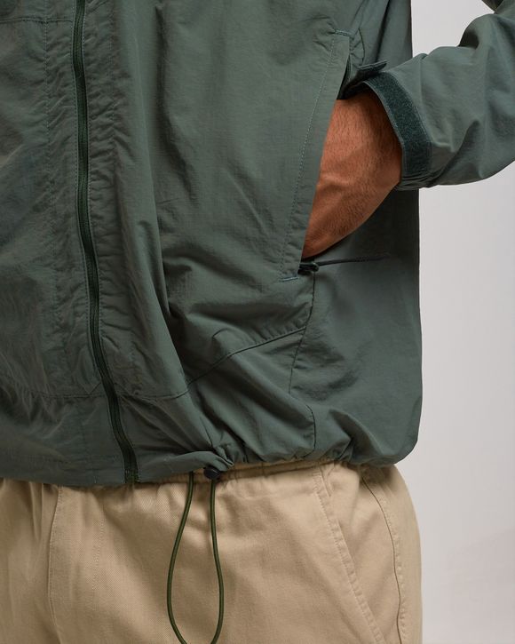 Caliper Jacket