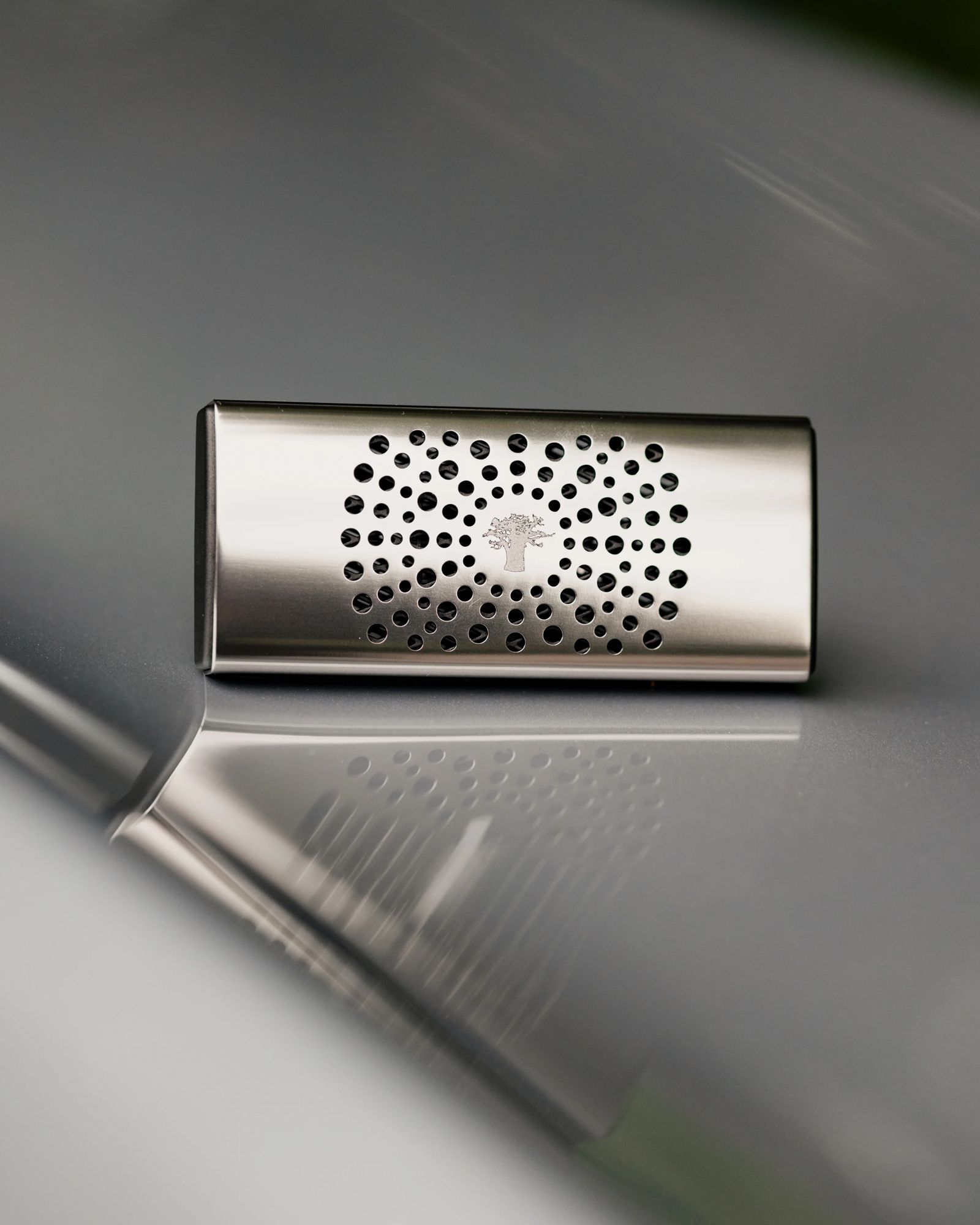 Car Diffuser Platinum