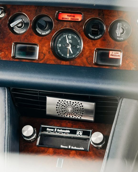 Thumbnail - Car Diffuser Platinum