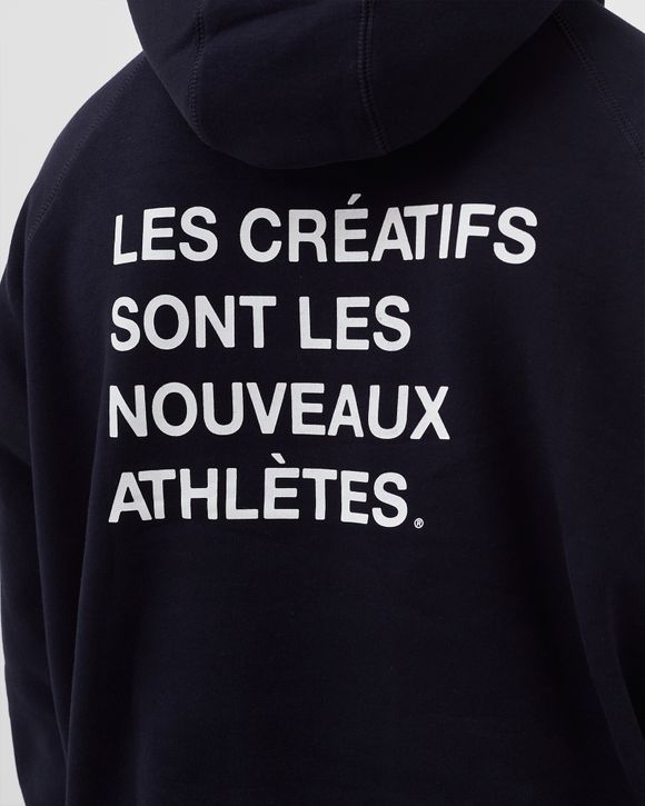 CATNA Hoodie French