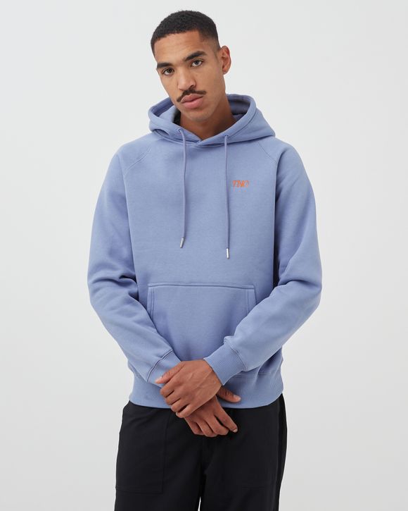 Light blue nike online foundation hoodie