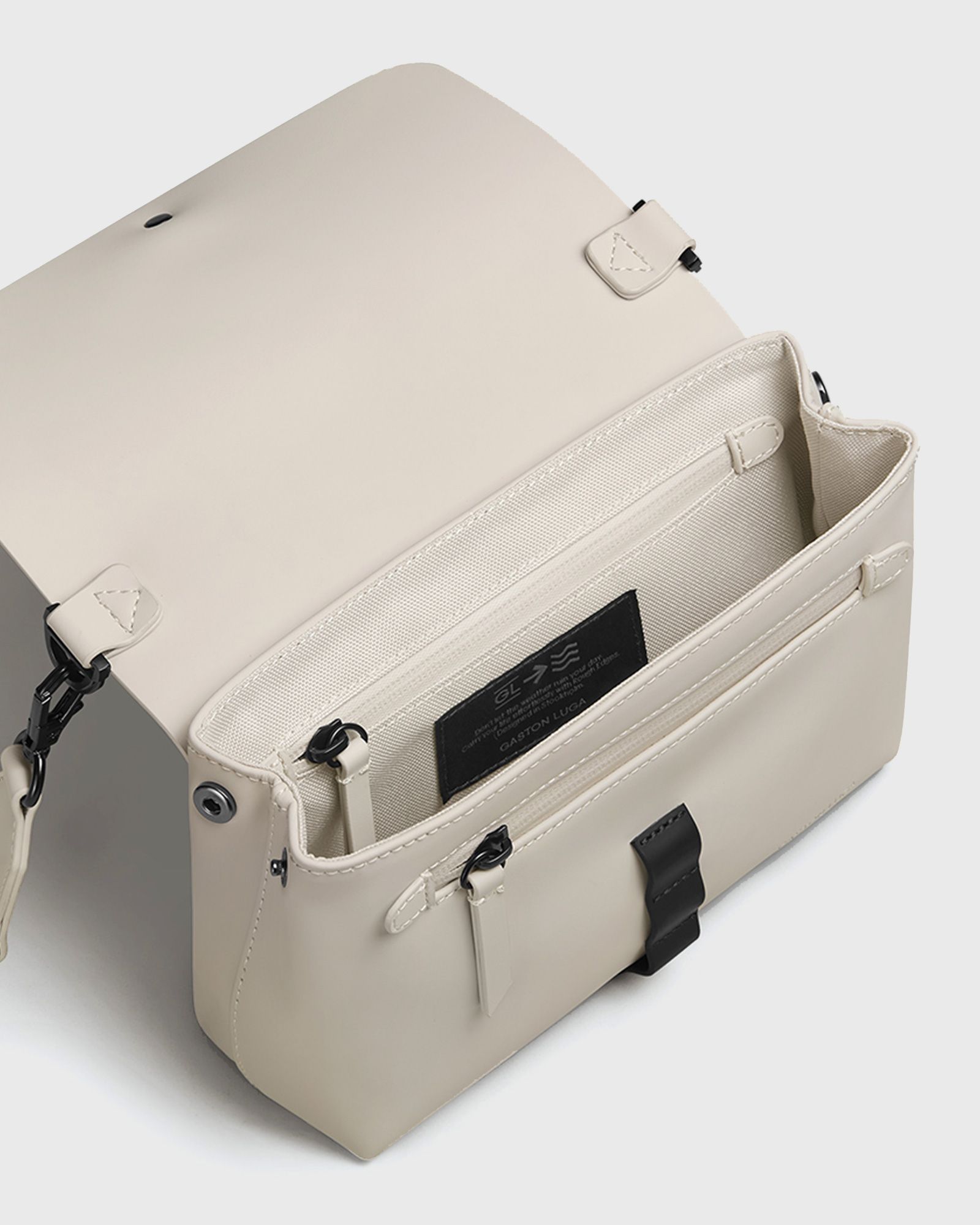 Spläsh Crossbody Bag