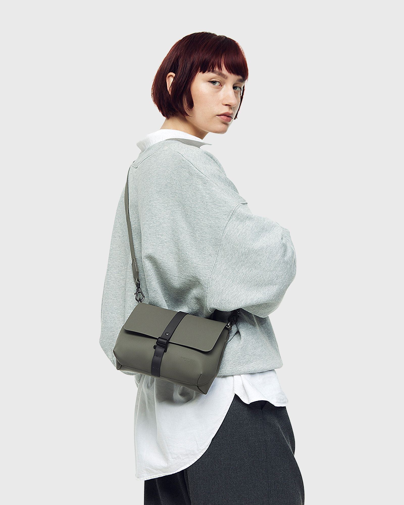 Spläsh Crossbody Bag