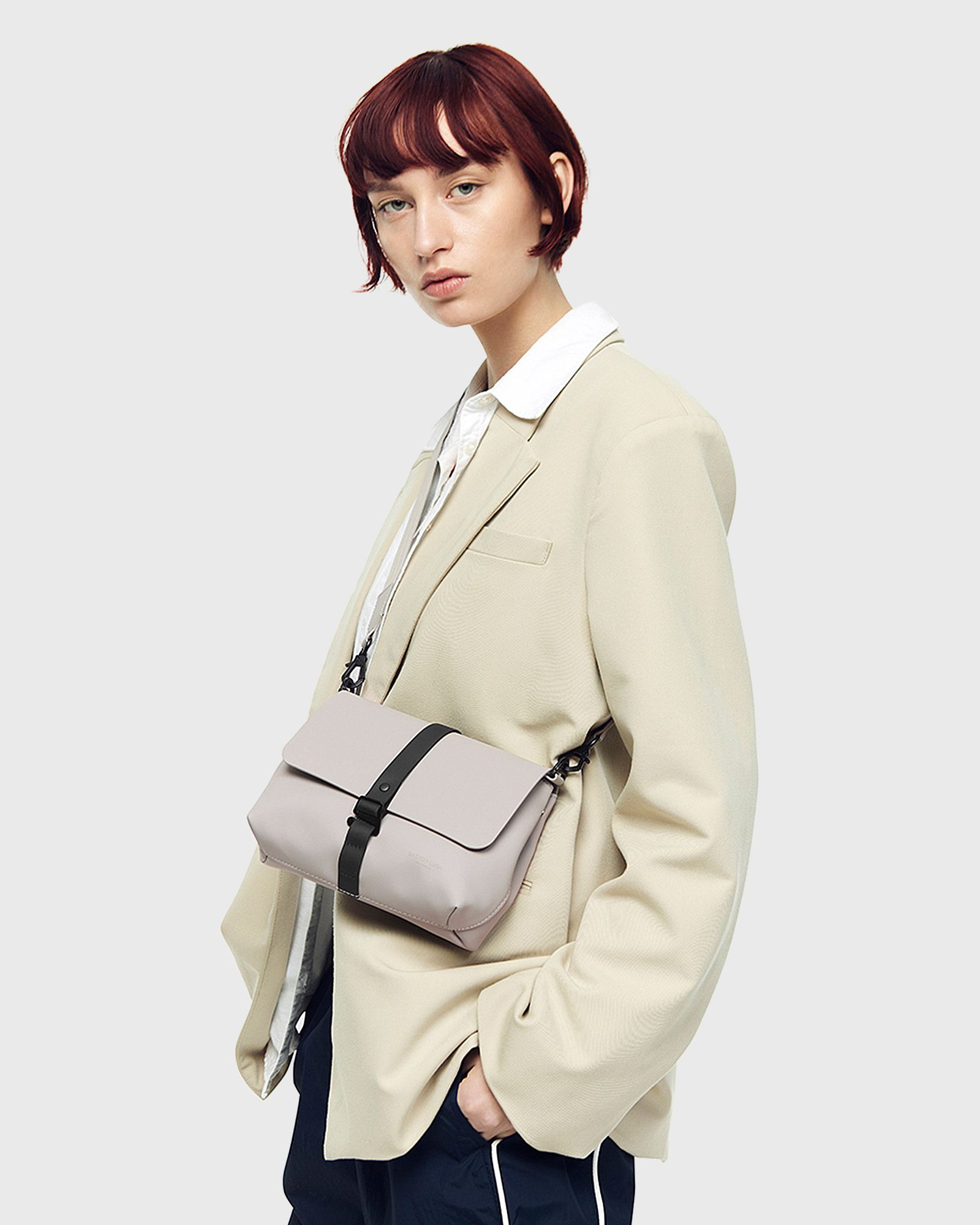 Spläsh Crossbody Bag