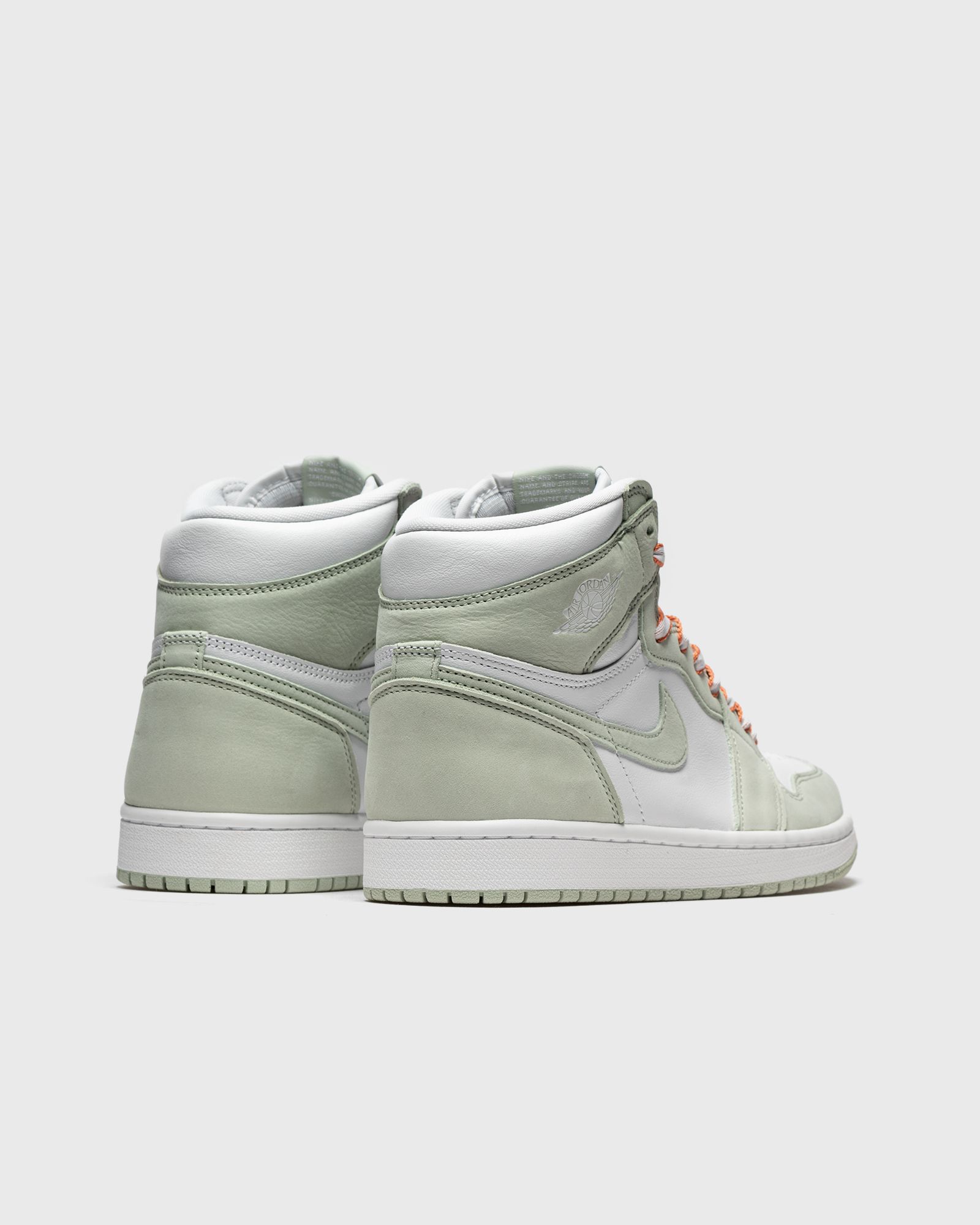 WMNS Air Jordan 1 High OG "Seafoam"