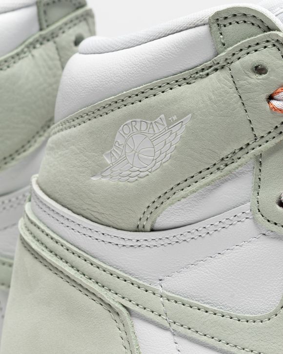 WMNS Air Jordan 1 High OG "Seafoam"