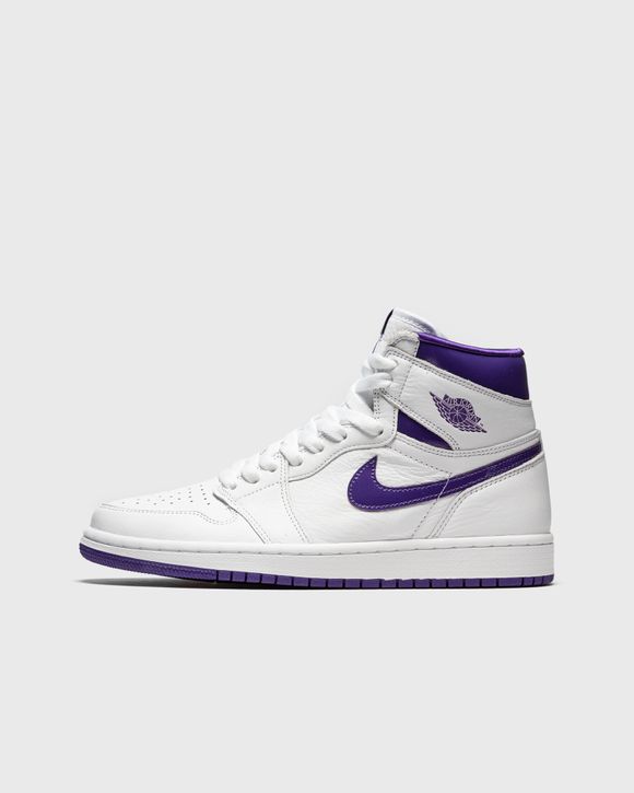WMNS Air Jordan 1 High OG 'Court Purple'